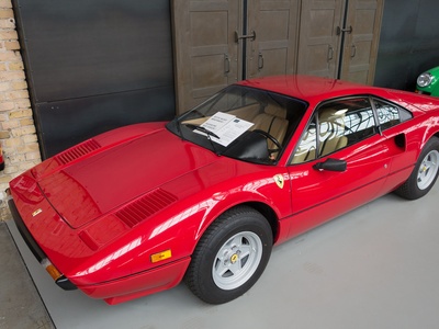 308 GTB Vetroresina