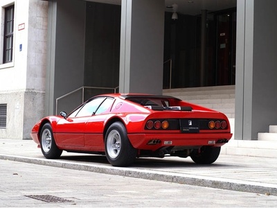 365 GT4 BB