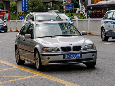3 Series