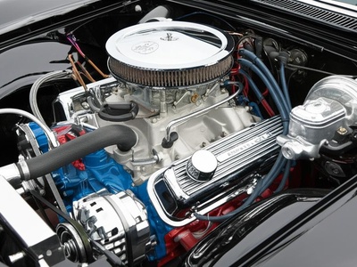 427ci Competition (L88)