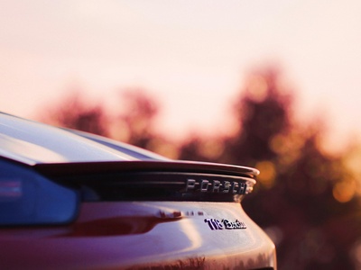 718 Boxster