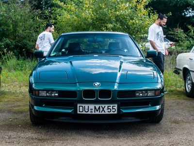 8 Series