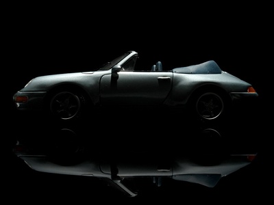 911 Carrera Cabriolet