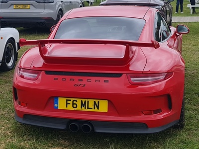911 GT3