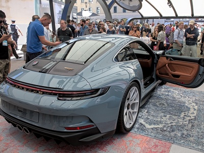 911 S/T