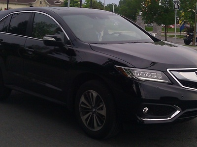 Acura