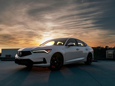 Acura