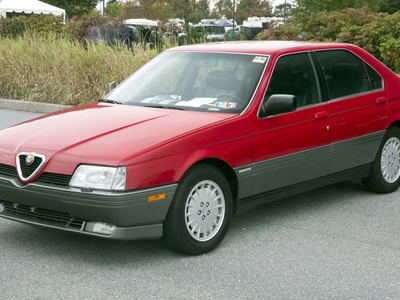 Alfa Romeo