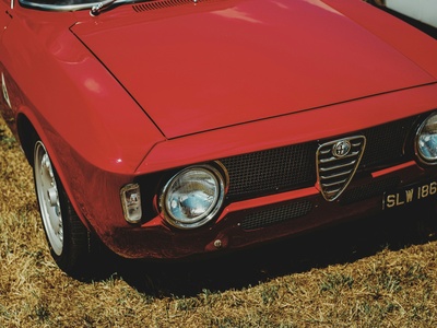 Alfa Romeo 8C 2900