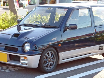 Alto Works