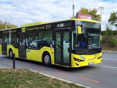 Anadolu Isuzu