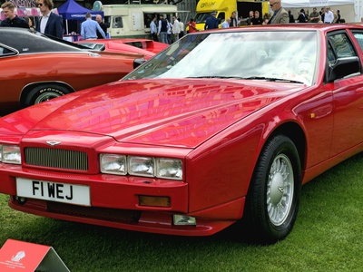 Aston Martin