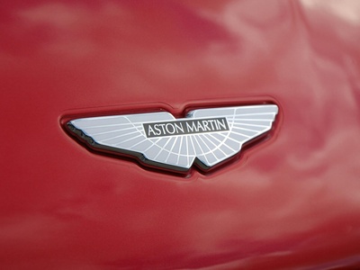 Aston Martin DBS