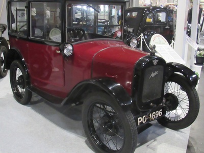 Austin Seven