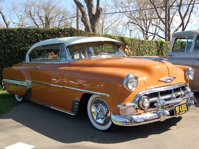 Bel Air