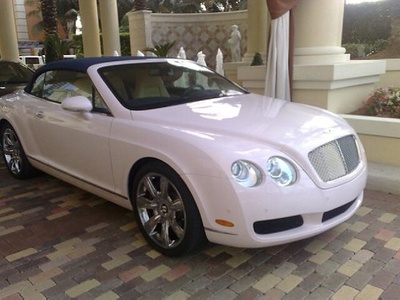 Bentley