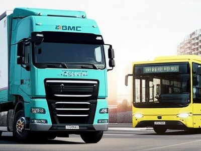 BMC