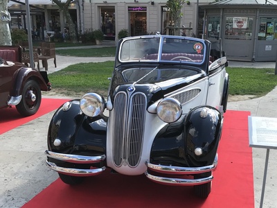 BMW 326