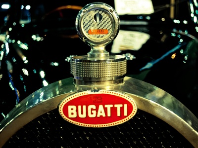 Bugatti Type 57
