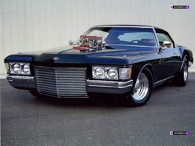 Buick
