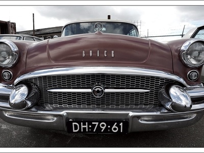 Buick Special