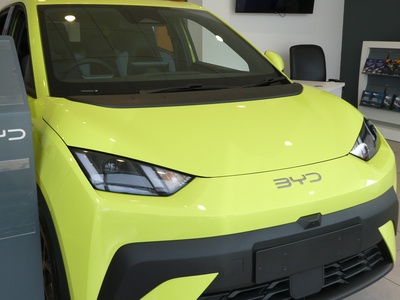 BYD