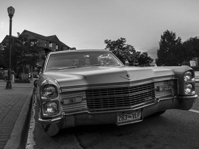 Cadillac
