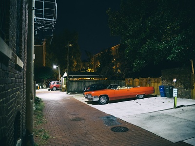 Cadillac