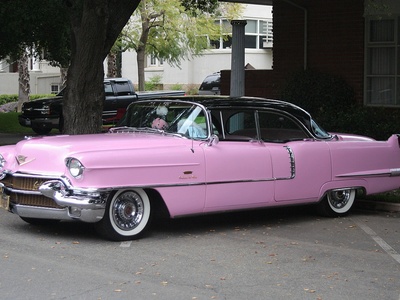 Cadillac