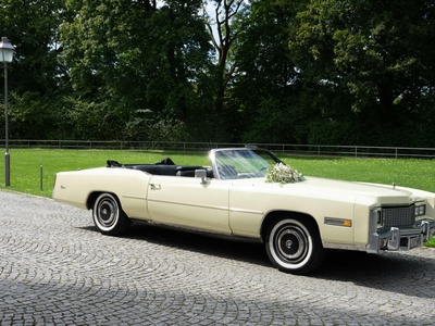 Cadillac Eldorado