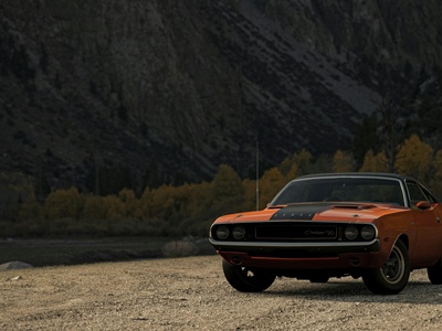 Challenger