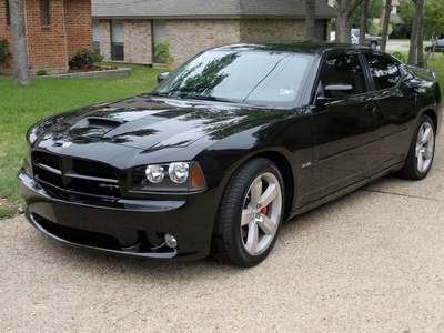 Charger