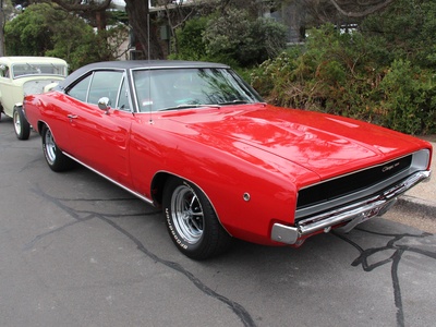 Charger SE