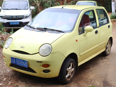 Chery