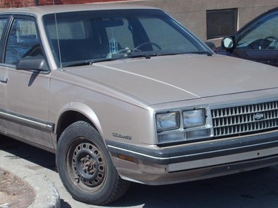 Chevrolet