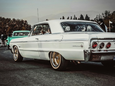 Chevrolet Impala