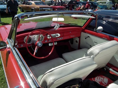 Chevy II / Nova