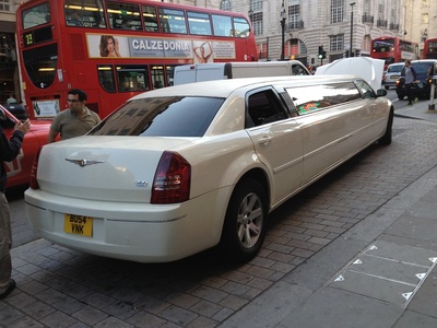 Chrysler