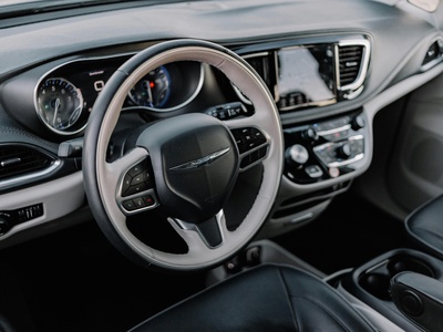Chrysler