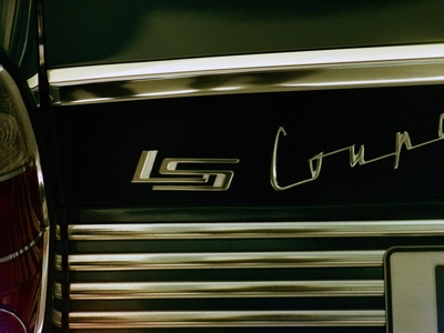 Chrysler LeBaron