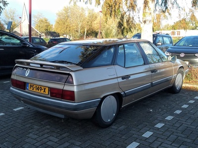 Citroën