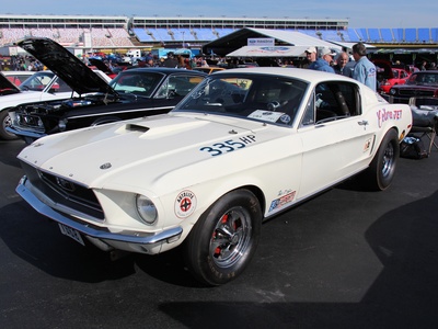 Cobra Jet