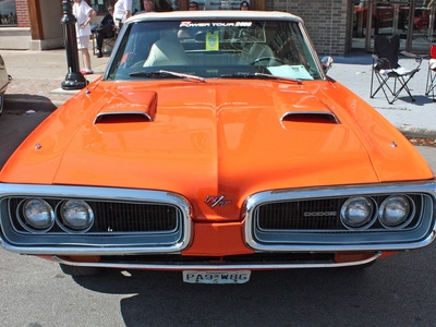 Coronet
