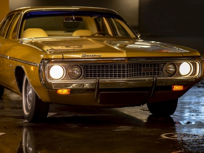 Coronet