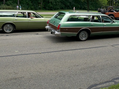 Coronet Crestwood