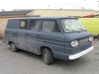 Corvair