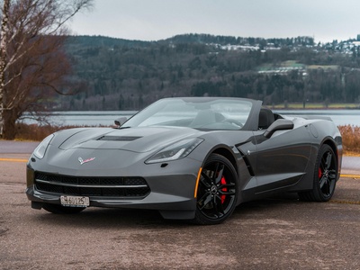 Corvette