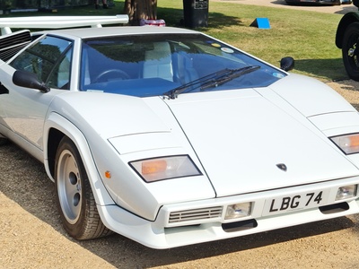 Countach