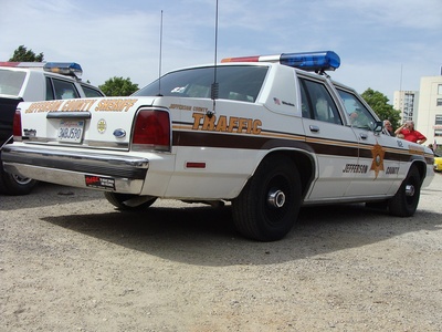 Crown Victoria