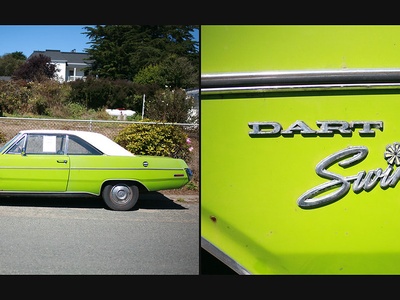 Dart